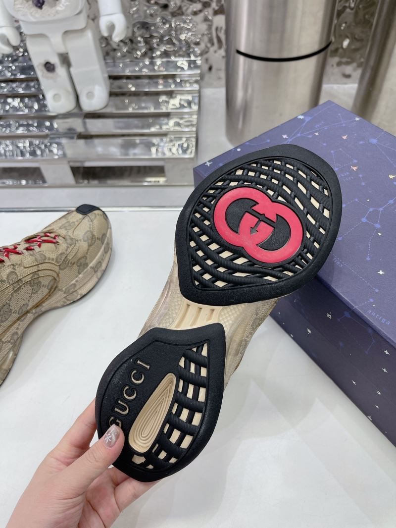 Gucci Low Shoes